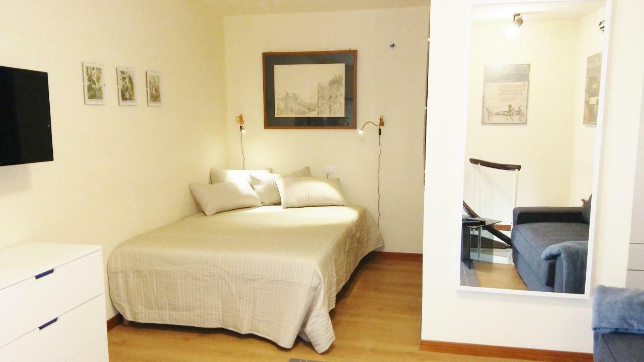 Bilocale In Centro Apartamento Salerno Exterior foto