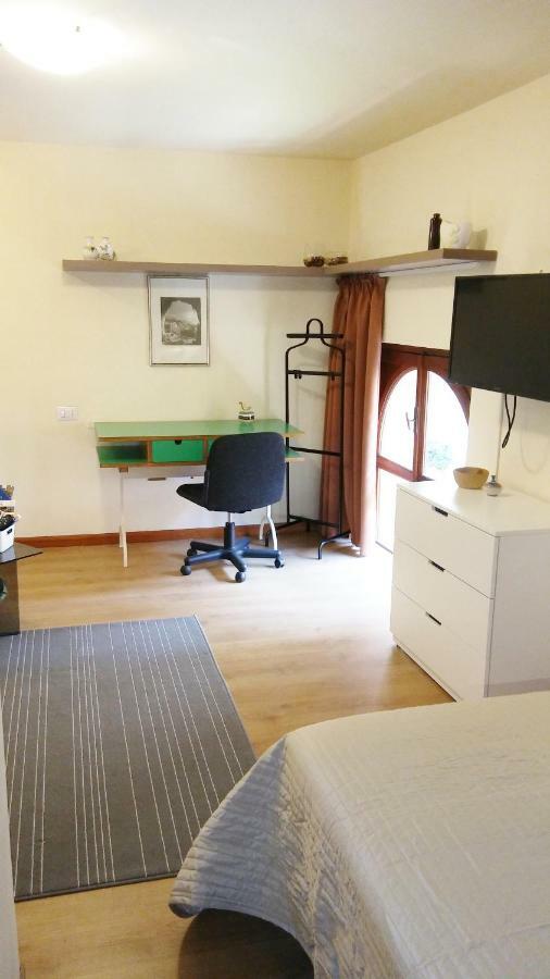 Bilocale In Centro Apartamento Salerno Exterior foto