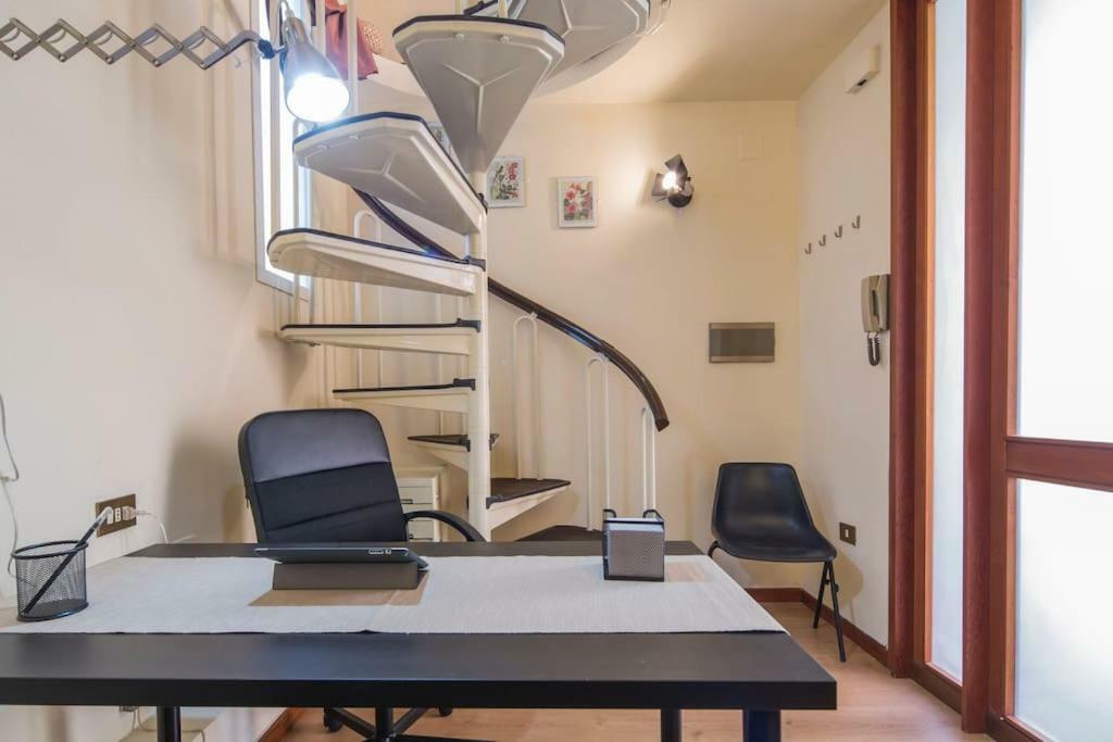 Bilocale In Centro Apartamento Salerno Exterior foto
